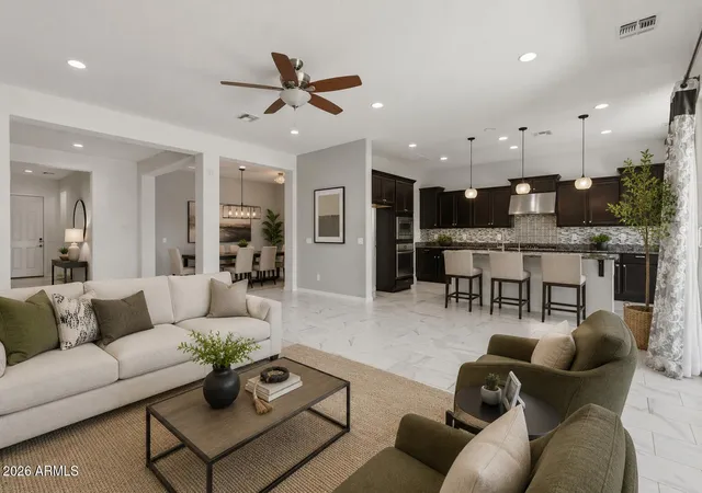 5th image of 1083 E Holland Park Dr, Gilbert, AZ 85297 | MLS# 7033491