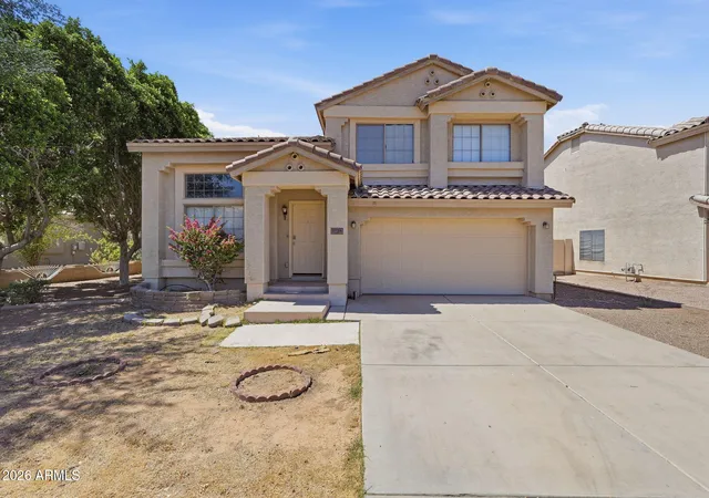 Photo 1 of Single family home for sale at 7754 W Marlette Ave, Glendale, AZ 85303 | MLS# 7052889 | Listing updated on 2026-09-18