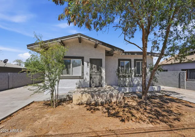Photo 1 of Single family home for sale at 9622 N 13th Avenue, Phoenix, AZ 85021 | MLS# 7052699 | Listing updated on 2026-09-09