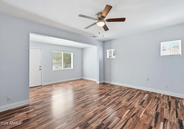 Photo 2 of Single family home for sale at 9622 N 13th Avenue, Phoenix, AZ 85021 | MLS# 7052699 | Listing updated on 2026-09-09