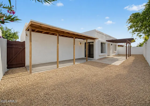 29th image of 1014 E Villa Maria Dr, Phoenix, AZ 85022 | MLS# 7034407