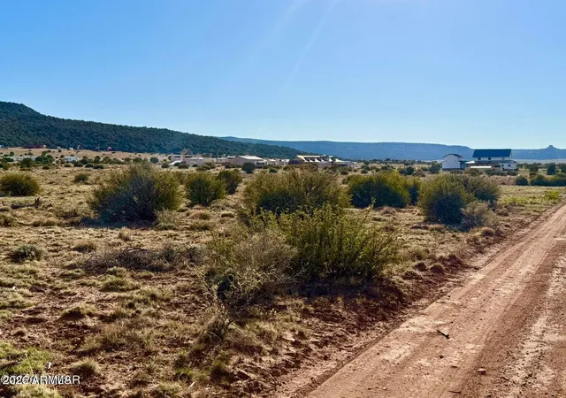 2nd image of 85 Co Rd 8500 Acres, Concho, AZ 85924 | MLS# 7033509