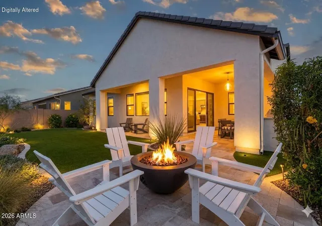 Photo 3 of Single family home for sale at 17669 W Guthrie St, Surprise, AZ 85388 | MLS# 7034228 | Listing updated on 2026-09-14