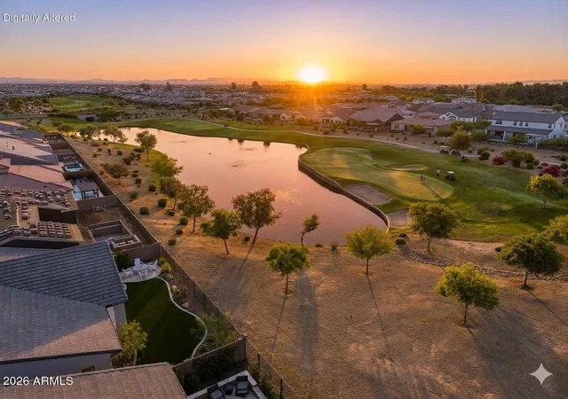 Photo 4 of Single family home for sale at 17669 W Guthrie St, Surprise, AZ 85388 | MLS# 7034228 | Listing updated on 2026-09-14