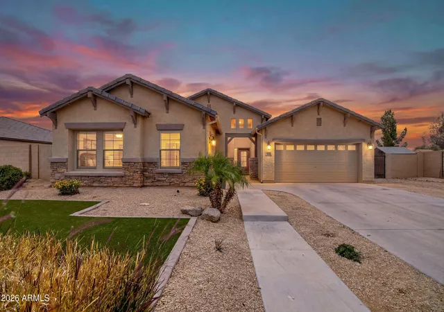 1st image of 18412 W Colter Ct, Litchfield Park, AZ 85340 | MLS# 7034492