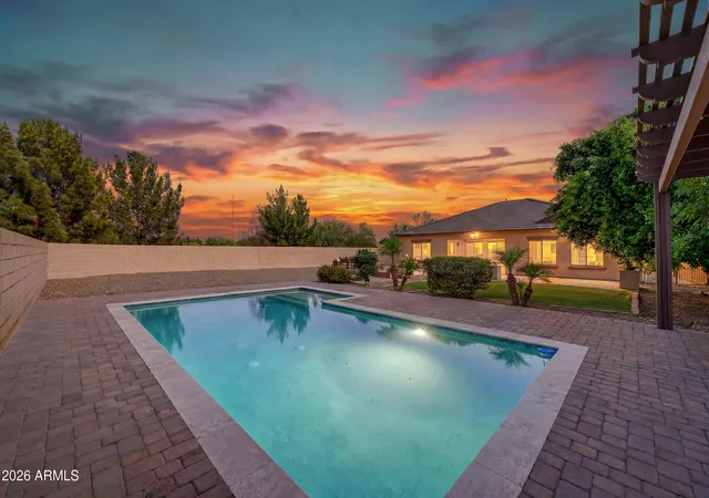 2nd image of 18412 W Colter Ct, Litchfield Park, AZ 85340 | MLS# 7034492
