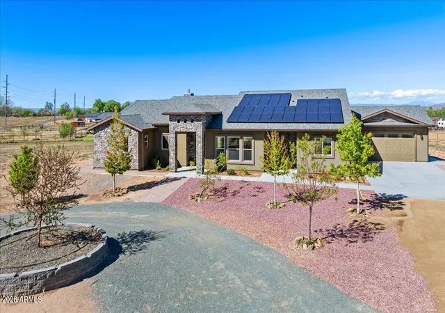 Photo 4 of Single family home for sale at 187 S Road 1, Chino Valley, AZ 86323 | MLS# 7033519 | Listing updated on 2026-08-11