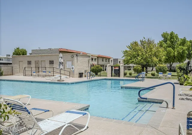 29th image of 6833 E Osborn Rd #D, Scottsdale, AZ 85251 | MLS# 7033525