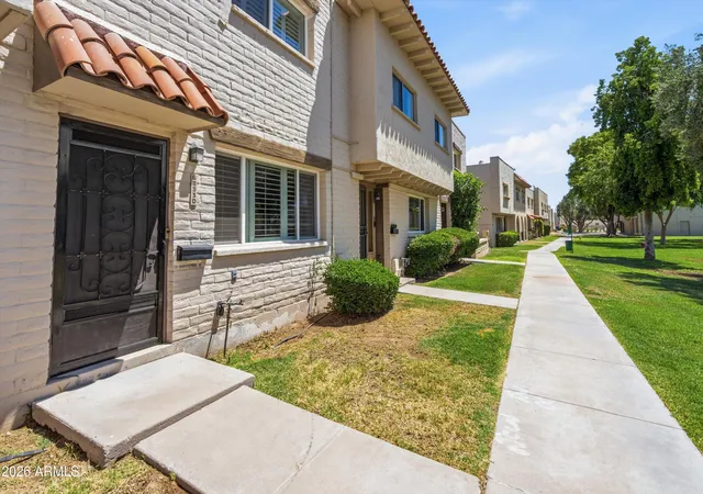 2nd image of 6833 E Osborn Rd #D, Scottsdale, AZ 85251 | MLS# 7033525