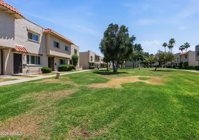 3rd image of 6833 E Osborn Rd #D, Scottsdale, AZ 85251 | MLS# 7033525