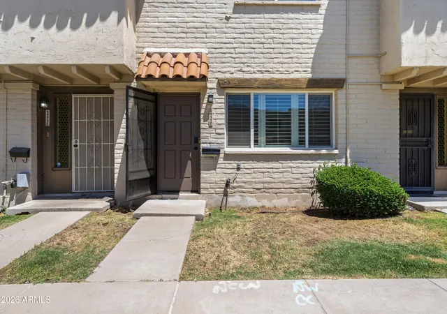 4th image of 6833 E Osborn Rd #D, Scottsdale, AZ 85251 | MLS# 7033525