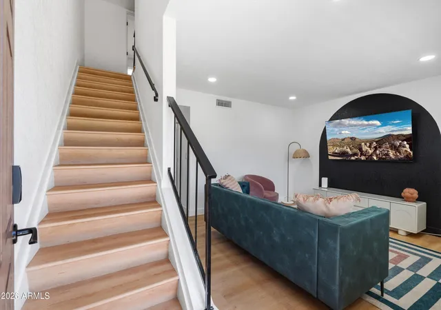 5th image of 6833 E Osborn Rd #D, Scottsdale, AZ 85251 | MLS# 7033525