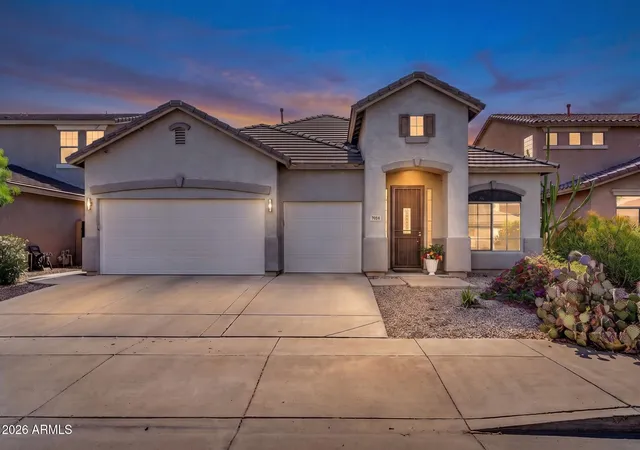 Photo 1 of Single family home for sale at 7014 S 57th Avenue, Laveen, AZ 85339 | MLS# 7035956 | Listing updated on 2026-08-11