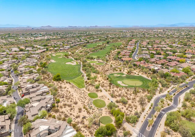 32nd image of 20100 N 78th Pl #2210, Scottsdale, AZ 85255 | MLS# 7035267