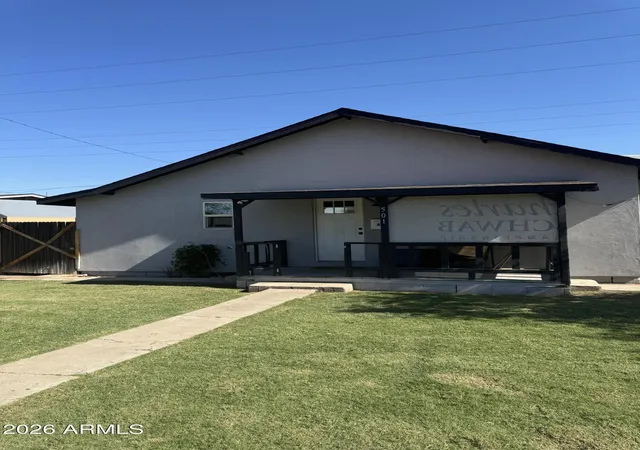 1st image of 501 N Delaware St, Chandler, AZ 85225 | MLS# 7033547
