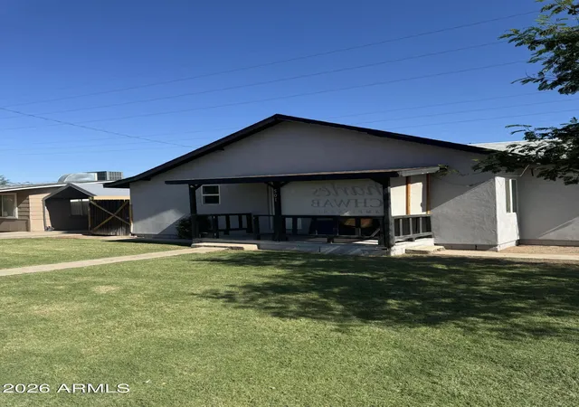 2nd image of 501 N Delaware St, Chandler, AZ 85225 | MLS# 7033547