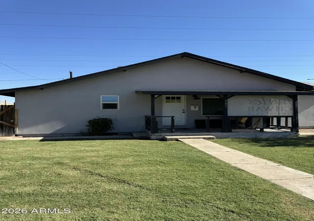 Photo 3 of Single family home for sale at 501 N Delaware St, Chandler, AZ 85225 | MLS# 7033547 | Listing updated on 2026-08-21