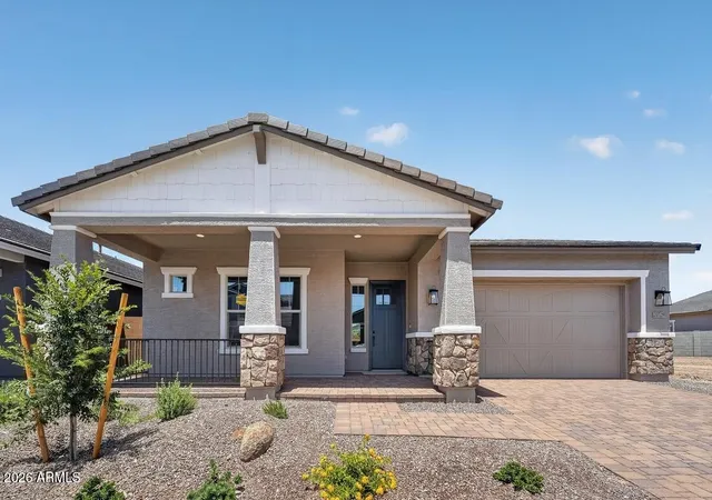 1st image of 20728 E Via Del Oro, Queen Creek, AZ 85142 | MLS# 7033550