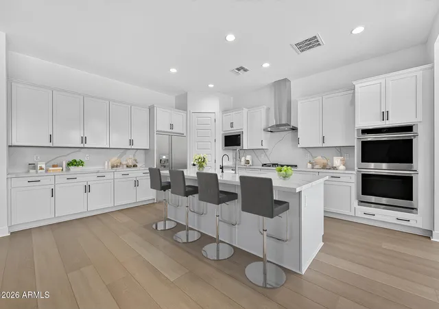 2nd image of 20728 E Via Del Oro, Queen Creek, AZ 85142 | MLS# 7033550