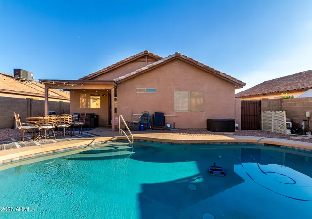 4th image of 920 E Pima Ave, Apache Junction, AZ 85119 | MLS# 7033902