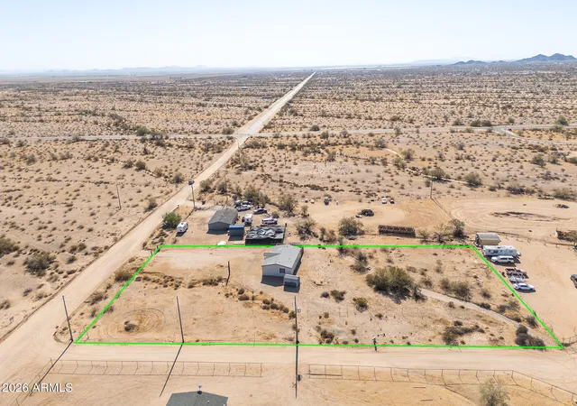 Photo 3 of Sale Pending at 52989 W Century Rd, Maricopa, AZ 85139 | MLS# 7038444 | Listing updated on 2026-10-07