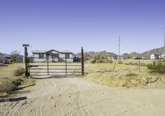 Photo 3 of Sale Pending at 52989 W Century Rd, Maricopa, AZ 85139 | MLS# 7038444 | Listing updated on 2026-10-07