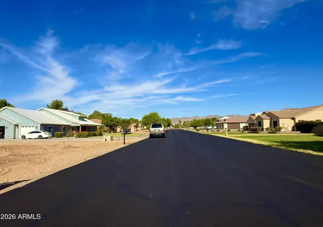 17th image of 18829 W Elm St #19, Litchfield Park, AZ 85340 | MLS# 7033680