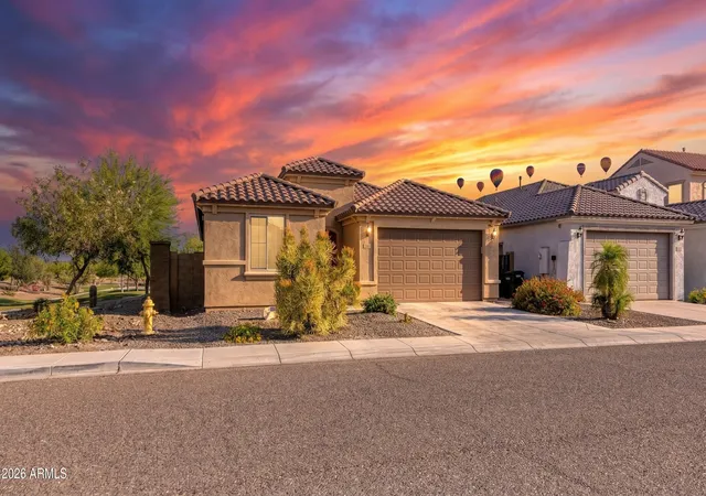 Photo 1 of Single family home for sale at 6516 W Madre Del Oro Dr, Phoenix, AZ 85083 | MLS# 7035890 | Listing updated on 2026-09-07