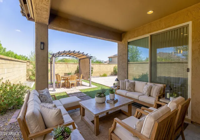 Photo 3 of Single family home for sale at 6516 W Madre Del Oro Dr, Phoenix, AZ 85083 | MLS# 7035890 | Listing updated on 2026-09-07
