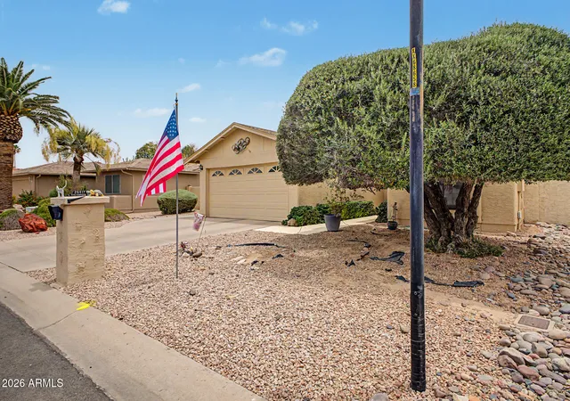 3rd image of 26417 S Sherbrook Dr, Sun Lakes, AZ 85248 | MLS# 7034937