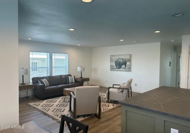 Photo 3 of Manufactured home for sale at 17065 E Peak Ln #329, Red Rock, AZ 85145 | MLS# 7033570 | Listing updated on 2026-08-11