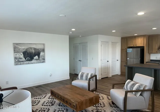 Photo 3 of Manufactured home for sale at 17065 E Peak Ln #329, Red Rock, AZ 85145 | MLS# 7033570 | Listing updated on 2026-08-11