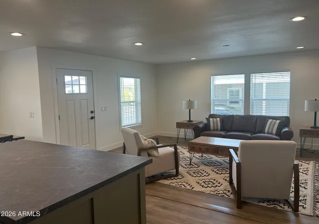 Photo 4 of Manufactured home for sale at 17065 E Peak Ln #329, Red Rock, AZ 85145 | MLS# 7033570 | Listing updated on 2026-08-11