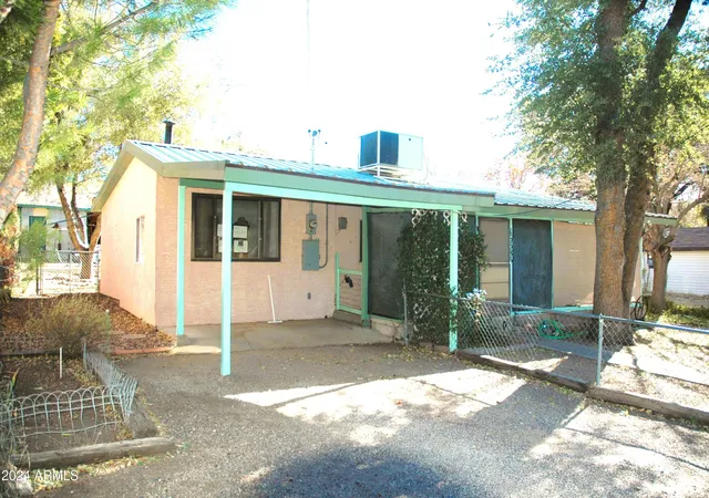 1st image of 16585 W Willow Ave, Yarnell, AZ 85362 | MLS# 7033580