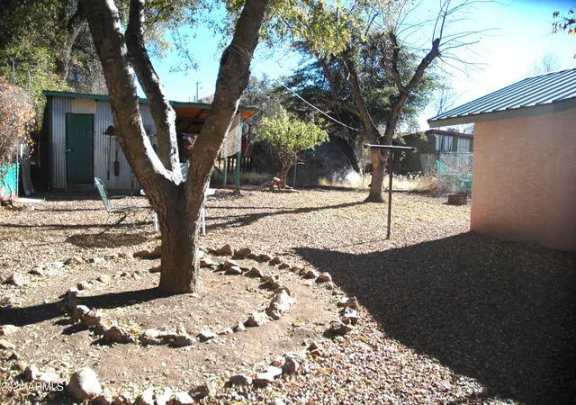 30th image of 16585 W Willow Ave, Yarnell, AZ 85362 | MLS# 7033580