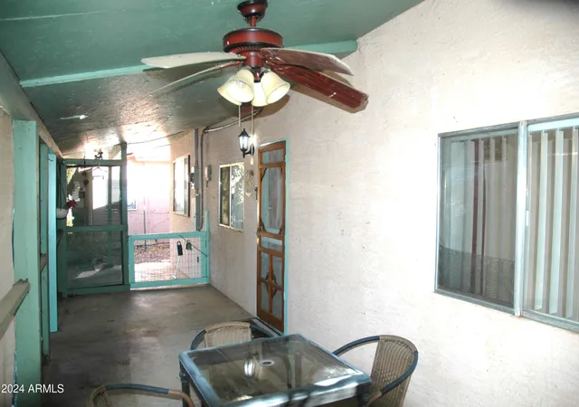 4th image of 16585 W Willow Ave, Yarnell, AZ 85362 | MLS# 7033580