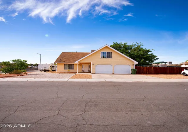 1st image of 1412 14th Ave, Page, AZ 86040 | MLS# 7035696
