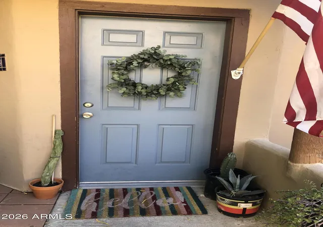 16th image of 1446 E Grovers Ave #9, Phoenix, AZ 85022 | MLS# 7033598