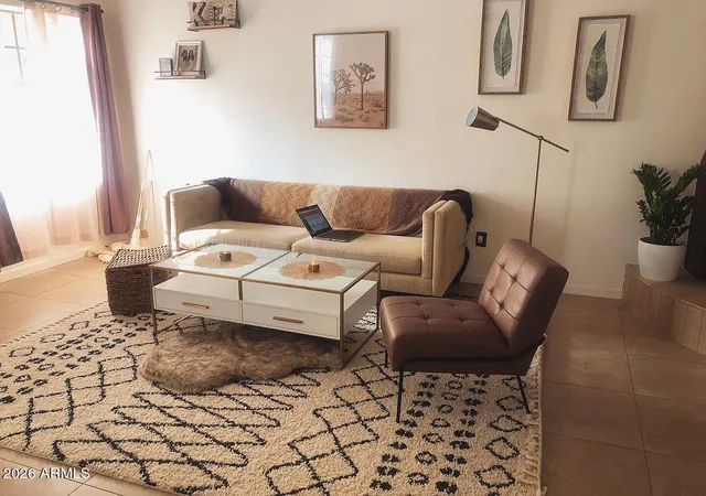 2nd image of 1446 E Grovers Ave #9, Phoenix, AZ 85022 | MLS# 7033598