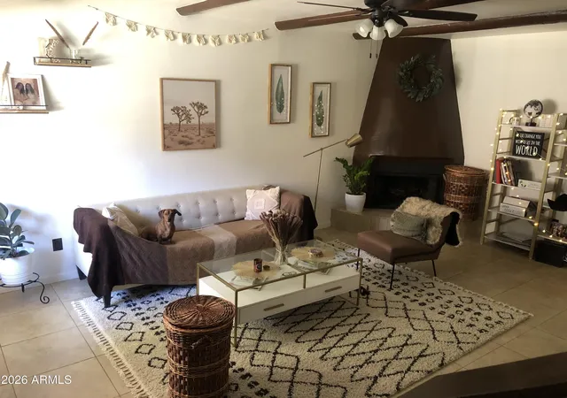 3rd image of 1446 E Grovers Ave, Phoenix, AZ 85022