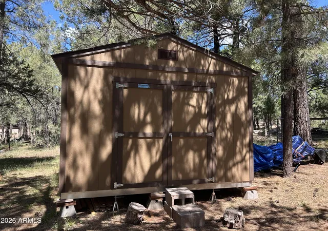 3rd image of 374 N Majestic Elk Ln #37, Payson, AZ 85541 | MLS# 7034391