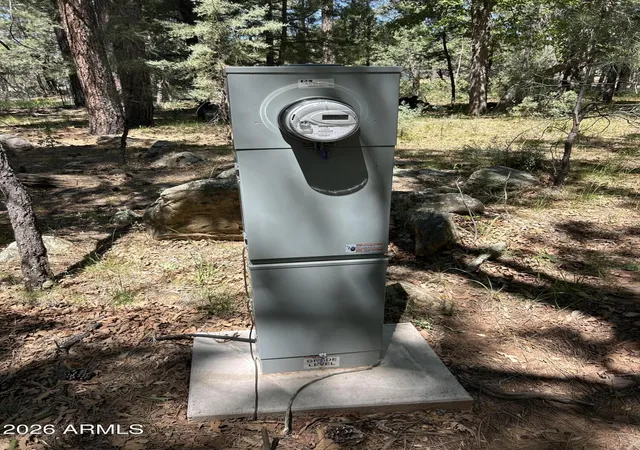 4th image of 374 N Majestic Elk Ln #37, Payson, AZ 85541 | MLS# 7034391