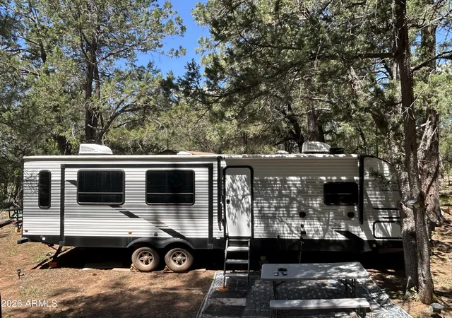 5th image of 374 N Majestic Elk Ln #37, Payson, AZ 85541 | MLS# 7034391