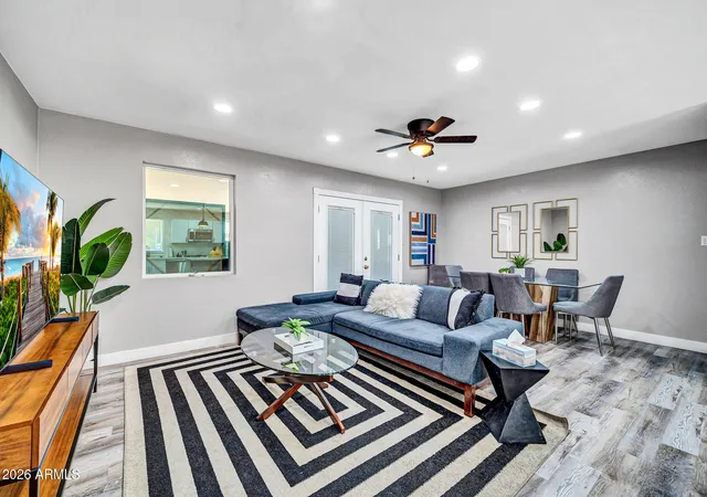 Photo 4 of Single family home for sale at 1214 W Highland Ave, Phoenix, AZ 85013 | MLS# 7036958 | Listing updated on 2026-08-04