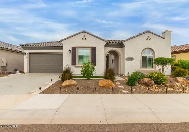 Photo 2 of Sale Pending at 26019 W Ponderosa Ln, Buckeye, AZ 85396 | MLS# 7042481 | Listing updated on 2026-09-22