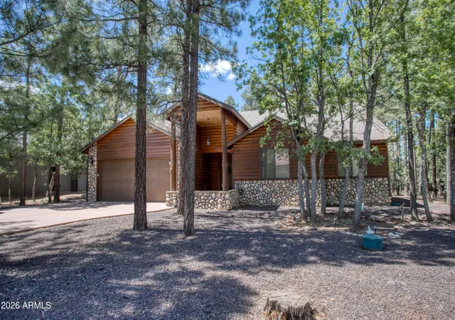 Homes for sale in Lakeside, AZ | 5222 Mountain Gate Cir, Lakeside, AZ 85929 | MLS# 7034672