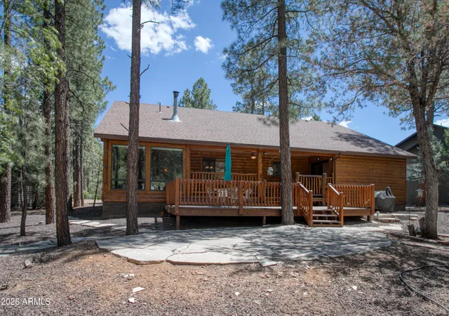 Homes for sale in Lakeside, AZ | 5222 Mountain Gate Cir, Lakeside, AZ 85929 | MLS# 7034672