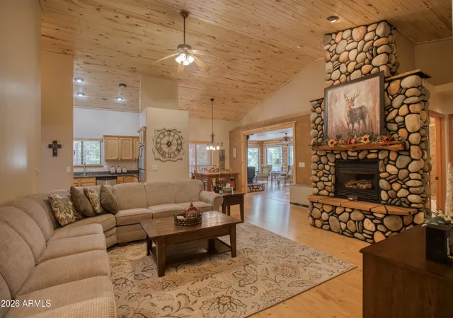 Homes for sale in Lakeside, AZ | 5222 Mountain Gate Cir, Lakeside, AZ 85929 | MLS# 7034672