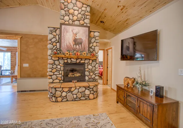 Homes for sale in Lakeside, AZ | 5222 Mountain Gate Cir, Lakeside, AZ 85929 | MLS# 7034672