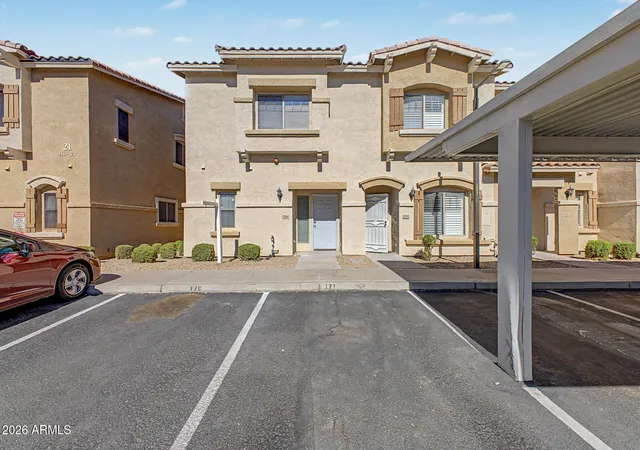 Townhouse for sale at 525 N Miller Rd #174, Scottsdale, AZ 85257 | MLS# 7033607 | Listing updated on 2026-08-24